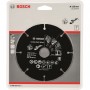 Diskas universalus BOSCH Multi Carbide 125 mm 