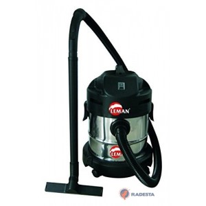 Leman LOASP201 dulkių siurblys