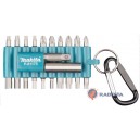 Sukimo atgalių rinkinys MAKITA P-81175