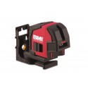 BMI autoCROSSplus lazerinis nivelyras raudonu spinduliu