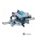 Kombinuotos pjovimo staklės MAKITA LH1201FL