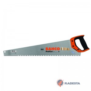 Rankinis pjūklas universalus BAHCO ProfCut PC-24-PLS