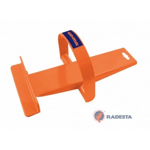 Edma 066055 Footplac įrankias plok&scaron;tės prikėlimui