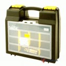 Stanley 1-92-764 dėžė įrankiams su reguliuojamais skyreliais