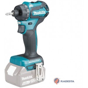 Baterinis suktuvas MAKITA LXT DDF083Z