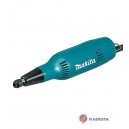 Tiesinis šlifuoklis MAKITA GD0603