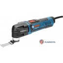 Multifunkcinis įrankis BOSCH GOP 30-28 Profesional