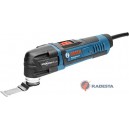 Multifunkcinis įrankis BOSCH GOP 30-28 Profesional