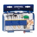 Priedų rinkinys DREMEL 684 20 vnt.