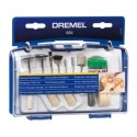 Priedų rinkinys DREMEL 684 20 vnt.