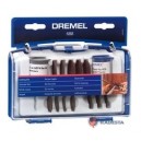 Priedų rinkinys DREMEL 688 69 vnt.