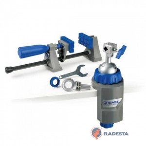 Spaustuvas universalus DREMEL Multi-Vise 2500