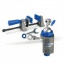 Spaustuvas universalus DREMEL Multi-Vise 2500