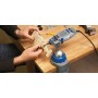 Spaustuvas universalus DREMEL Multi-Vise 2500