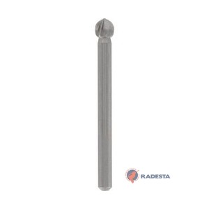Dremel 114 freza greitaeigė universali 7,8 mm 2 vnt.