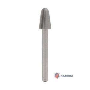 Dremel 117 freza greitaeigė universali 6,4 mm 2 vnt.