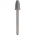 Dremel 117 freza greitaeigė universali 6,4 mm 2 vnt.