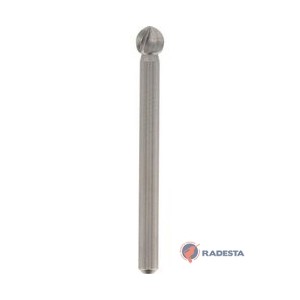 Dremel 192 freza greitaeigė universali 4,8 mm 2 vnt.