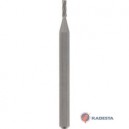 Dremel 193 freza greitaeigė universali 2,0 mm 2 vnt.