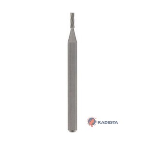 Dremel 193 freza greitaeigė universali 2,0 mm 2 vnt.