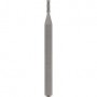 Dremel 193 freza greitaeigė universali 2,0 mm 2 vnt.