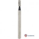 Dremel 194 freza greitaeigė universali 2,0 mm 2 vnt.