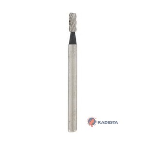 Dremel 194 freza greitaeigė universali 2,0 mm 2 vnt.