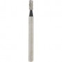Dremel 194 freza greitaeigė universali 2,0 mm 2 vnt.