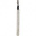 Dremel 194 freza greitaeigė universali 2,0 mm 2 vnt.