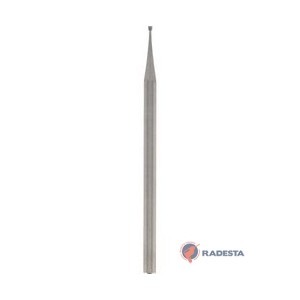 Dremel 108 freza greitaeigė universali 0,8 mm 3 vnt.