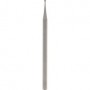 Dremel 108 freza greitaeigė universali 0,8 mm 3 vnt.