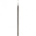 Dremel 108 freza greitaeigė universali 0,8 mm 3 vnt.