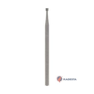 Dremel 110 freza greitaeigė universali 1,9 mm 3 vnt.