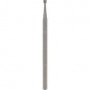 Dremel 110 freza greitaeigė universali 1,9 mm 3 vnt.