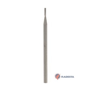 Dremel 111 freza greitaeigė universali 0,8 mm 3 vnt.