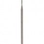 Dremel 111 freza greitaeigė universali 0,8 mm 3 vnt.
