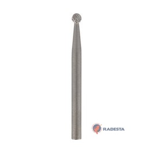 Dremel 9905 freza greitaeigė volframo karbido universali 3,2 mm