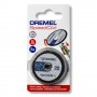 Diskas šlifavimo DREMEL SC476