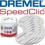 Diskas pjovimo DREMEL SC456B