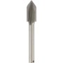 Dremel 640 freza medienai 6,4 mm