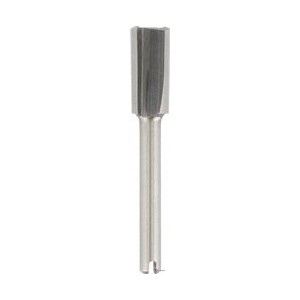 Dremel 654 freza medienai 6,4 mm