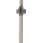 Dremel 612 freza medienai 9,5 mm