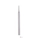 Dremel 569 freza plytelių klijams &scaron;alinti 1,6 mm 